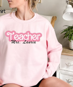 Cute Shirt for Teacher Team, Summer Teacher…