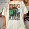 Funny Sheeran Shirt, The Mathematics Tour Shirt, Ed Sheeran Concert, Ed Shirt, Ed Sheeran Gift For Fans, Sheeran Merch, Mathematics Tour Tee