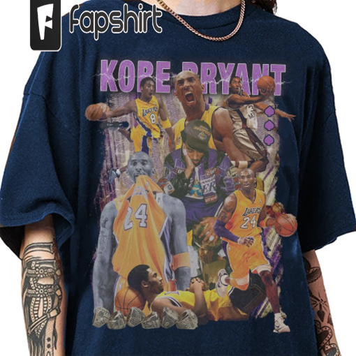 Basketball Legends 90s Vintage Sweatshirt – NBA Basketball Vintage Graphic Tee – Basketball Legends 90s Vintage Oversized Retro Shirt