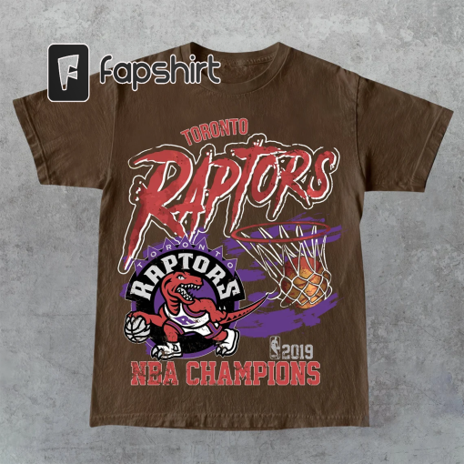 Vintage Toronto Raptors 90s Bootleg Classic Graphic T-Shirt, Toronto Raptors Shirt, Vintage Wash T shirt, Vintage Bootleg Inspired Tee