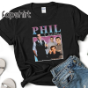 Friends Movie Shirt, Thank You For The Memories Shirt, Friends Sweatshirt, Friends Tv Show Shirt, Friends T-Shirt