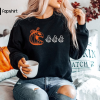 Halloween Sweatshirt, Fall Sweatshirt, Ghost Malone Sweatshirt, Ghost Malone Shirt, Halloween Party, Funny Halloween Sweater,