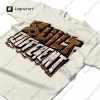 Blessed Shirt To Match Jordan 3 Palomino/Orewood Brown Sneaker, Jordan 3 Palomino/Orewood Brown Sneaker Tee