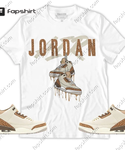 Jordan Shoes Drip Unisex Shirt To Match…