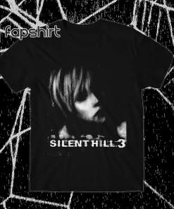 Silent Hill 3 – Limited Heather T-Shirt