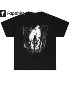 Baphomet TShirt, Witchcraft Shirt, Black Magic Ritual…