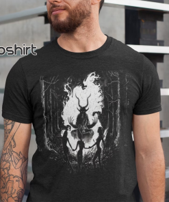 Baphomet TShirt, Witchcraft Shirt, Black Magic Ritual…