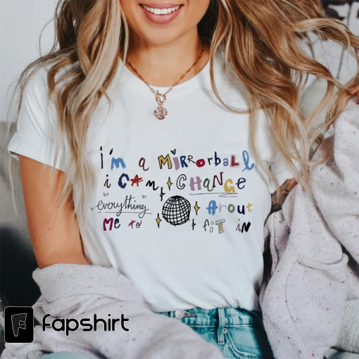 Taylor Mirrorball Shirt, Taylor Merch Shirt, The Eras Tour Shirt, Swiftie Album Shirt, Reputation Era, Swiftie Merch, Taylor’s Outfit, Swift