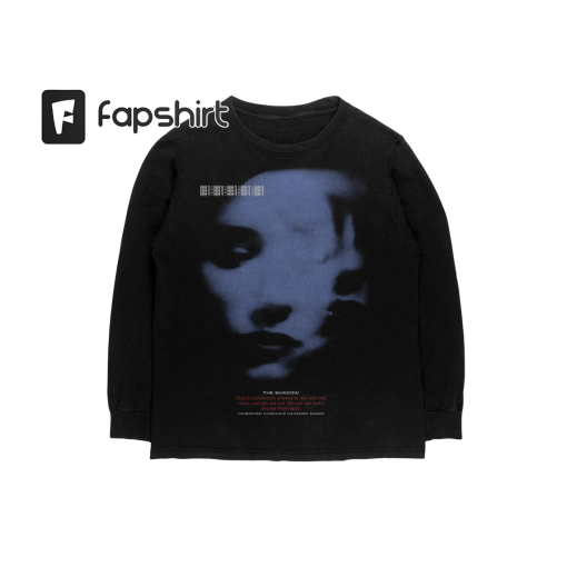 Shadow Tee/Sweatshirt/Hoodie