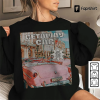 Cowboy Like Me Shirt, Evermore Merch Shirt, Taylor Swiftie Merch, Folklore Merch, Youre a Cowboy Like Me, Reputation Merch, Getaway Car