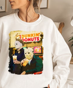 Halloween Killers Sweater, Horror Movies Lover, Jason…