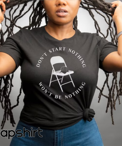 White metal folding Chair, Alabama fight, Funny…