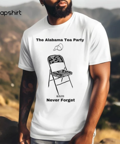 Montgomery Alabama Brawl Shirt, Alabama Tea Party…