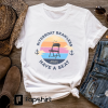 Montgomery Alabama Brawl Shirt, Alabama Tea Party T-Shirt, Montgomery Brawl, Alabama Boat Brawl Montgomery Riverboat Brawl