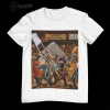 Raging Avengers Brawl Tee