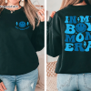 In My Boy Mom Era Shirt, In My Mom Era Shirt, Boy Mom Shirt, Boy Mom Club, Boy Mama Shirt, New Mom Gift, Expecting Mom Gift, Gender Reveal