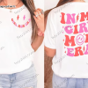 In My Boy Mom Era Shirt, Expecting Mom Gift, Gender Reveal, Boy Mom Club, In My Mom Era Shirt, Boy Mom Shirt, Boy Mama Shirt, New Mom Gift