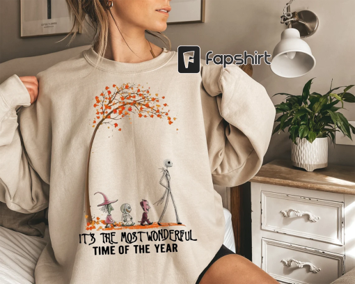 It’s the Most Wonderful Time of the Year Halloween t-shirt, Vintage Halloween shirt, Halloween shirt, Halloween, Wonderful Time of the Year