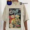 Mac Miller shirt | Mac Miller Merch | Mac Miller Tee|Retro 90s Inspired Graphic T-Shirt |Mac Miller gift|mac miller album tee|