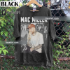 Mac Miller Bootleg Shirt, Mac Miller Vintage Shirt, Mac Miller Shirt, Mac Miller Retro Shirt, Mac Miller 90s Shirt