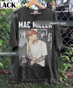 Mac M 90s Vintage Shirt, Mac M…