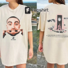 Mac Miller shirt | Mac Miller Merch | Mac Miller Tee|Retro 90s Inspired Graphic T-Shirt |Mac Miller gift|mac miller album tee|