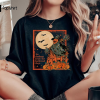 Bat T-Shirt | Dark Cottagecore Clothing | Dark Academia Aesthetic | Goblincore Shirt | Witchy Apparel | Cute Goth Tee | Creepy Spooky Cute