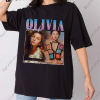 Olivia Rodrigo Tshirt Good 4 U Shirt SOUR Album Shirt Vintage Olivia Rodrigo Shirt Olivia Rodrigo Homage Shirt Olivia Rodrigo Bootleg Shirt