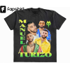 Manuel Turizo US Tour 2023 Shirt, Manuel Turizo Fan Shirt, Manuel Turizo 2023 Concert Shirt, Manuel Turizo Tour Shirt For Fan