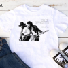 Bruce Springsteen Unisex Shirt, Bruce Springsteen Oversized Shirt, Springsteen Concert, Rock Tour 2023 Shirt