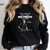 Bruce springsteen band world tour 2023 shirt Unisex Tee, Sweatshirt, Hoodie