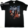 Comfort Colors Mudvayne Summer 2023 U.S. Tour With Coal Chamber GWAR Shirt, Mudvayne Band Fan Shirt, Mudvayne 2023 Concert Shirt