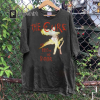 The Cure – Lullaby web T-shirt, The Cure tshirt, The Cure vintage Gift for men, women UNISEX T shirt