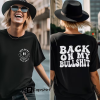 Hot Beyonce Black And White Shirt-Renaissance Tour 2023 T-Shirt-Music RnB Singer Hiphop Rapper Shirt