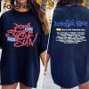 Post Malone Shirt, Music Lover Tee, Graphic Concert Shirt, Hip Hop Fan Gift, Vintage Inspired, Hip Hop Concert Tee, Twelve Carat 2023