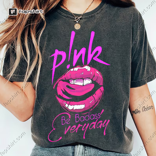 P Nk Summer Carnival Shirt Pink Summer Carnival 2023 Tour Shirt P Nk Concert 2023 Tshirt P Nk