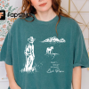 Drake x 21 Savage 90s Vintage Bootleg Style Rap T-Shirt | 21 Savage Rap Hip Hop TShirt | It’s All a Blur Tour 90s Vintage Sweatshirt