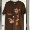 Drake x 21 Savage 90s Vintage Bootleg Style Rap T-Shirt | 21 Savage Rap Hip Hop TShirt | It’s All a Blur Tour 90s Vintage Sweatshirt