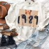 1989 (Taylor’s Version) Short-Sleeve T-Shirt