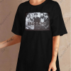 Montgomery Brawl Story T-Shirt | Icons of Courage and Change