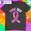 Pink Out Shirts: New Event or Team Shirts for Your Pink Out Day