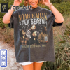 Call Your Mom Noah Kahan 2 SIDED Sweatshirt, Stick Season Tour 2023 Shirt, Noah Kahan Shirt, Folk Pop Music, Country Music Shirt