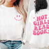 Death By TBR Booktok Retro Aesthetic Bookish Shirt Literary Shirt Skeleton Shirt Alt Clothes Romance Reader Book Indie Merch Booktok Shirt