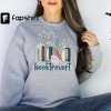 Hot Girls Read Books Sweatshirt, Book Lover Gift, Book Shirt, Bookish Shirt, Funny Reading Sweatshirt, Reader Gift, Librarian Gift