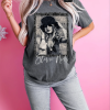 Stevie Nicks Shirt Gypsy Vintage Comfort Colors Oversized Tee Gifts For Her Stevie Nicks Fan Women’s Graphic Tee Stevie Nicks Concert Tee