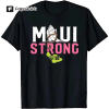 Malama Maui Shirt, Protect Maui, Maui Banyan Tree, Maui Strong Shirt, Hurricane Dora Relief, Hawaii Shirt, Lahaina Maui, Maui Wildfires