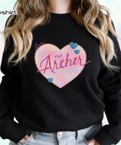 The Archer Lover Album Merch Taylor Swift…