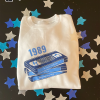 1989 / 1989 TV / 1989 Sweatshirt / Taylor Swift Shirt / Swiftie / Cute Sweatshirts / Taylor Swift / 1989 Shirt