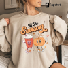 Comfort Colors Spooky Mama Shirt, Halloween Shirt For Mom,Halloween Shirt, Spooky Halloween Shirt, Halloween Mama Shirt,Spooky Season Shirt,