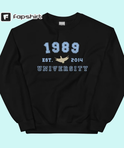 1989 / 1989 TV / 1989 Sweatshirt…